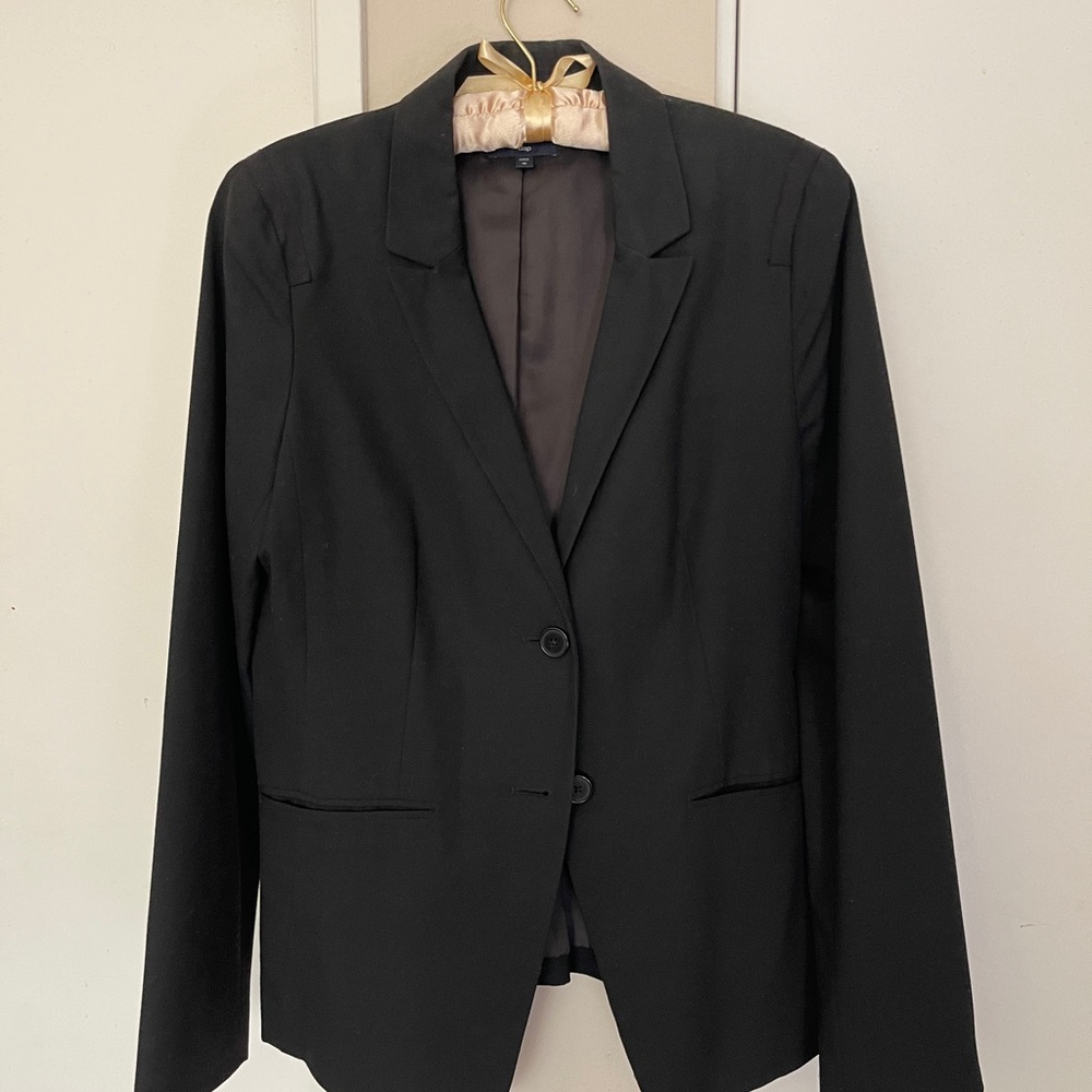 Gap Blazer, Size 10